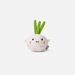 noodoll mini riceradish plush toy - KITH-SHOP