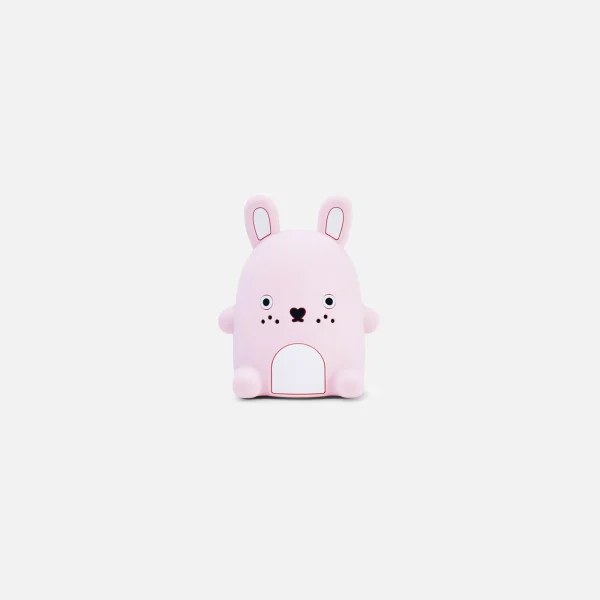 noodoll ricecarrot night light soft glow lamp - KITH-SHOP