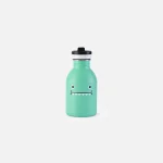 noodoll ricedino green water bottle fun functional hydration solution - KITH-SHOP