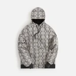 noon goons grey eco friendly jacket - KITH-SHOP