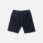 norse projects navy jarl classic shorts - KITH-SHOP