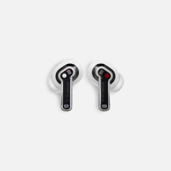 nothing ear 2 true wireless earbuds - KITH-SHOP