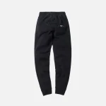 off white diagonal marker arrow sweatpants black and white - KITH-SHOP