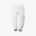 off white white sweatpants - KITH-SHOP