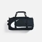 off white x nike pro duffle shoulder bag black - KITH-SHOP