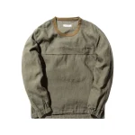 olive ones stroke pullover - KITH-SHOP