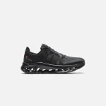 on running cloudtilt shoes eclipse black - KITH-SHOP