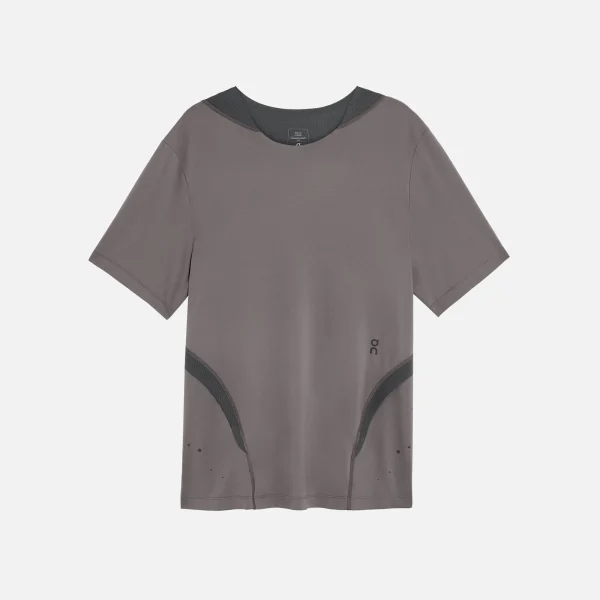 on running faction performance tee eclipse shadow - KITH-SHOP