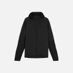 on running faction running jacket black - KITH-SHOP