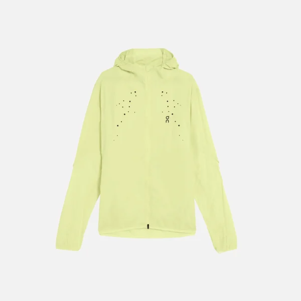 on running faction running jacket hay - KITH-SHOP