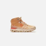 on running x loewe cloudrock gradient orange shoes - KITH-SHOP