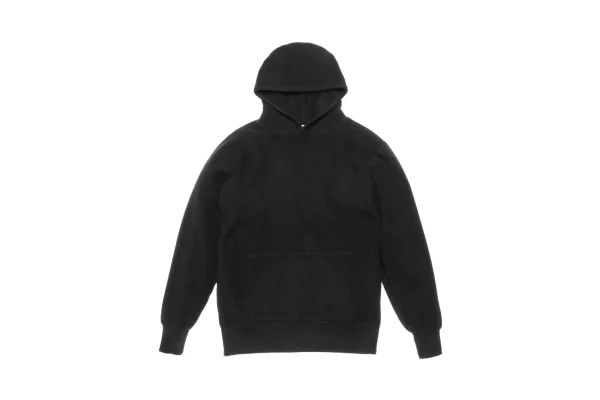 ones stroke moco black hoodie - KITH-SHOP