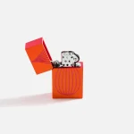 orange flip top lighter for houseplants - KITH-SHOP