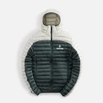 ostrya jade sapwood down jacket - KITH-SHOP