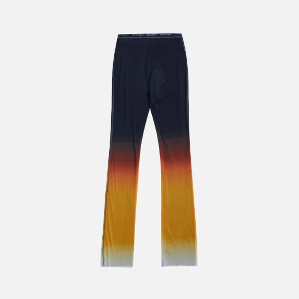 ottolinger sunset mesh pants fashionable and unique design - KITH-SHOP