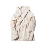 oversized beige ones stroke coat - KITH-SHOP