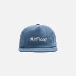 oyster air french blue snapback hat adjustable - KITH-SHOP