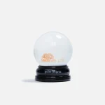 palm angels black bear snow globe - KITH-SHOP