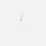 palm angels miami logo multicolor socks - KITH-SHOP