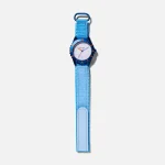 parchie me time watch stylish blue pink and orange options - KITH-SHOP