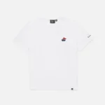 parra paper boat house white tee - KITH-SHOP