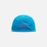 parra signature caribbean blue volley hat - KITH-SHOP