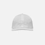 parra signature white ripstop hat - KITH-SHOP