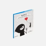 phaidon banksy graffiti art and provocative walls the unapologetic collection - KITH-SHOP