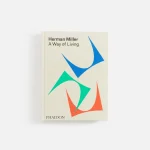 phaidon herman miller design excellence and innovation - KITH-SHOP