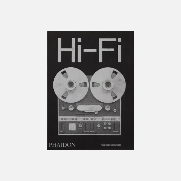 phaidon high fidelity audio system - KITH-SHOP