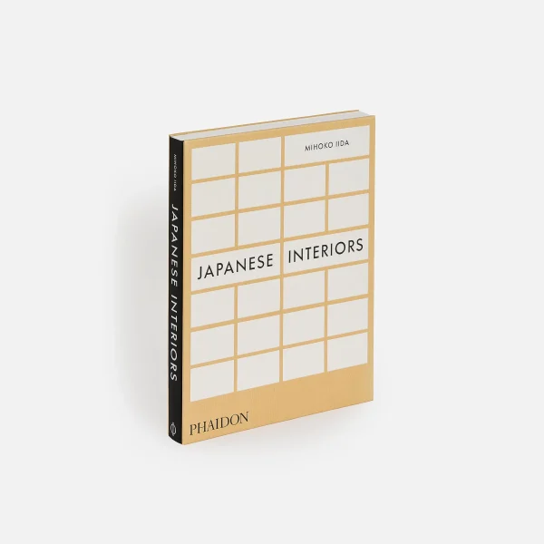 phaidon japanese interiors hardcover book explore multi style design - KITH-SHOP