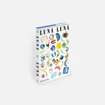 phaidon luna a captivating exploration of art and imagination - KITH-SHOP