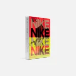 phaidon nike better is temporary the ultimate design journey - KITH-SHOP