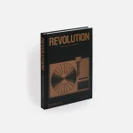 phaidon revolution a comprehensive history of turntable design - KITH-SHOP