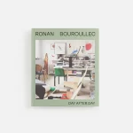 phaidon ronan bouroullec day after day - KITH-SHOP