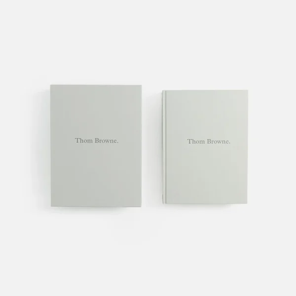 phaidon x thom browne book - KITH-SHOP