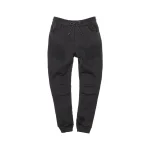 pierre balmain black sweatpants - KITH-SHOP