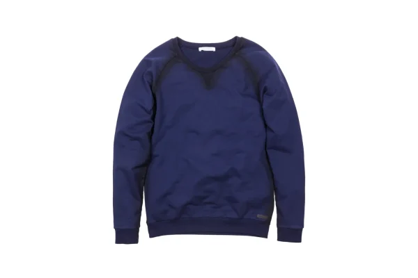 pierre balmain crewneck sweater dyed design - KITH-SHOP