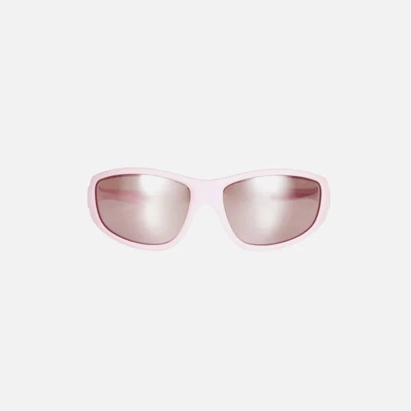 poppy lissiman pink caidyn sunglasses - KITH-SHOP