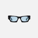 port tanger kerewan frames black and blue - KITH-SHOP