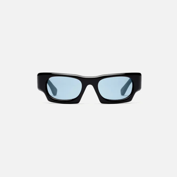 port tanger kerewan frames black and blue - KITH-SHOP