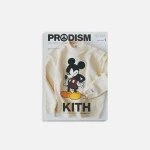 prodism november 2023 edition - KITH-SHOP