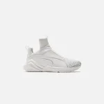 puma women s fierce 2 sneakers reflective white - KITH-SHOP