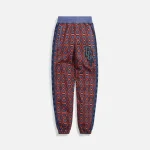 puma x dapper dan t7 pants multi colored - KITH-SHOP