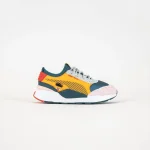 puma x sesame street rs 0 pre school shoes size 50 yellow - KITH-SHOP