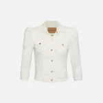 retrofete ada white jacket - KITH-SHOP