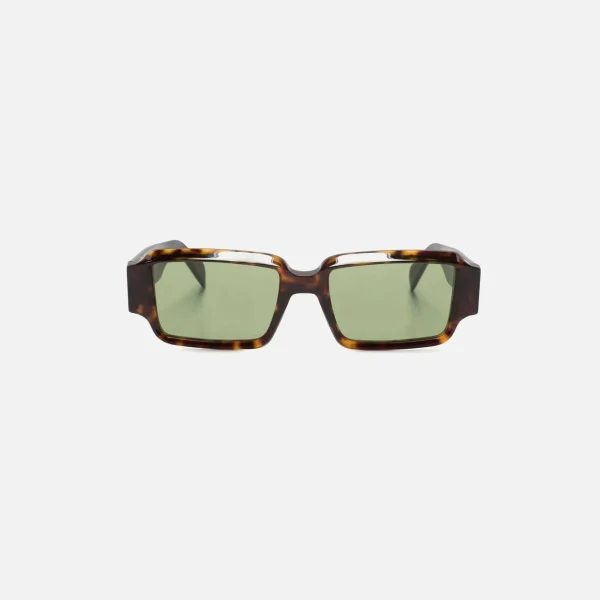 retrosuperfuture astro 3627 sunglasses classic havana - KITH-SHOP