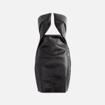 rick owens black prong mini dress - KITH-SHOP