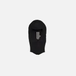 rick owens black skull balaclava - KITH-SHOP