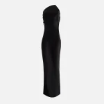 rick owens black taco dress - KITH-SHOP